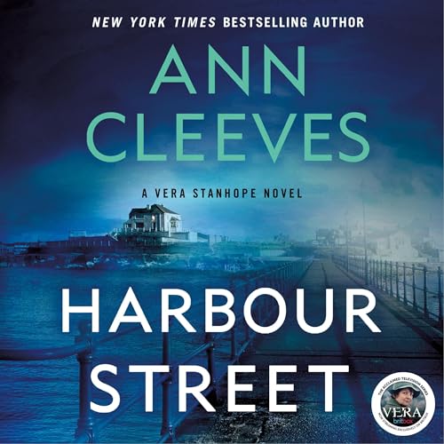 Cover of Harbour Street