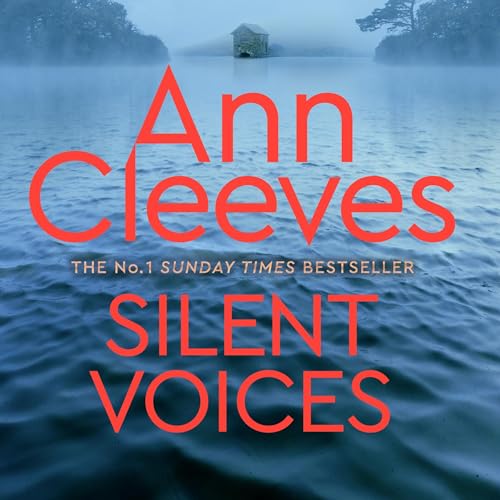 Cover of Silent Voices