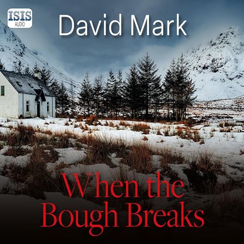 Cover of When the Bough Breaks