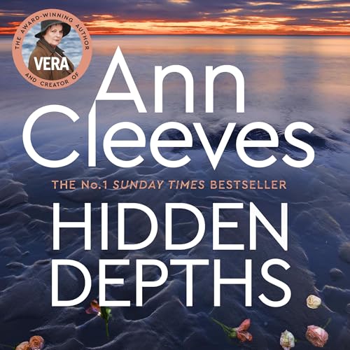 Cover of Hidden Depths