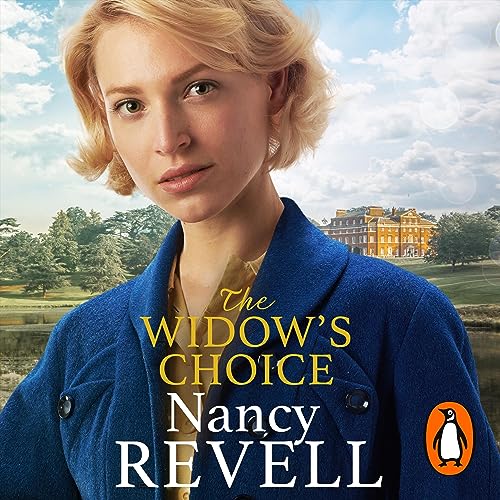 Cover of The Widow's Choice