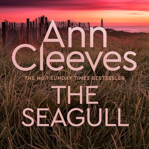 Cover of The Seagull