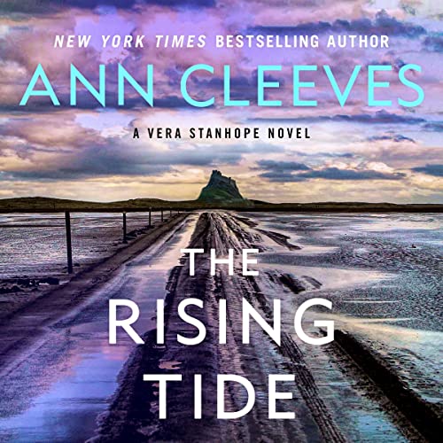 Cover of The Rising Tide