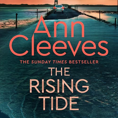 Cover of The Rising Tide