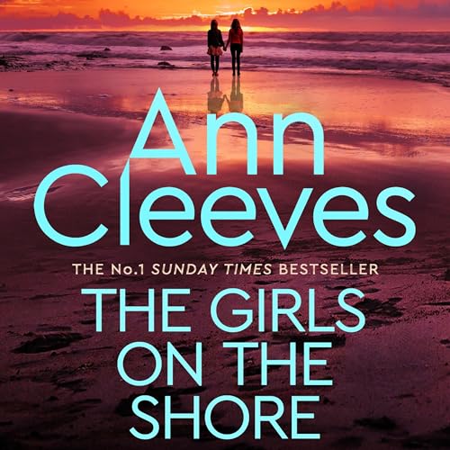 Cover of The Girls on the Shore