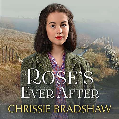 Cover of Rose's Ever After