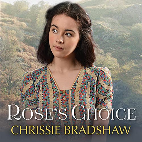 Cover of Rose's Choice