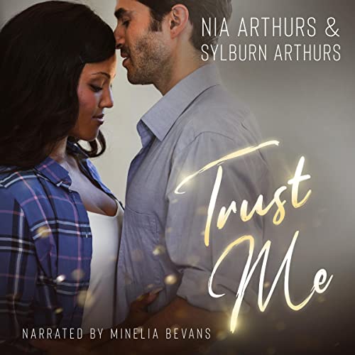 Cover of Trust Me
