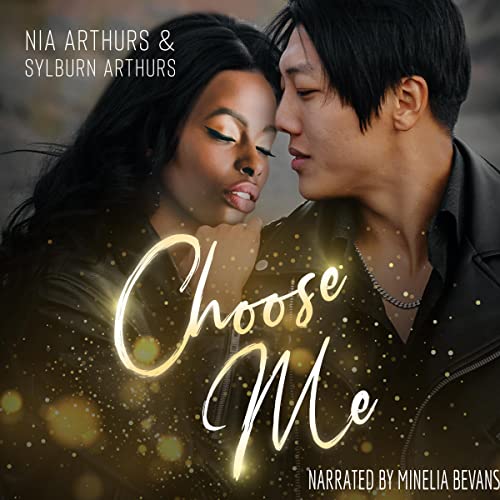 Cover of Choose Me