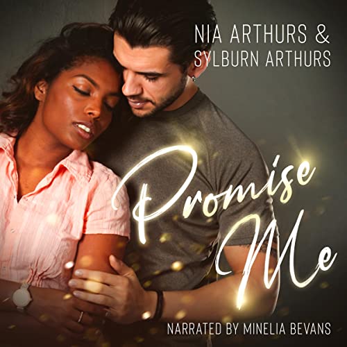 Cover of Promise Me