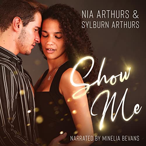 Cover of Show Me