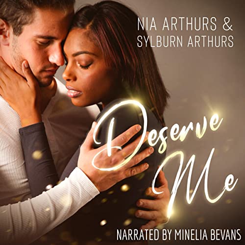 Cover of Deserve Me