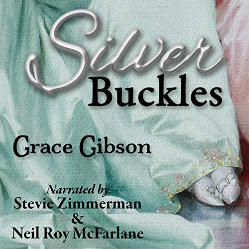 Cover of Silver Buckles