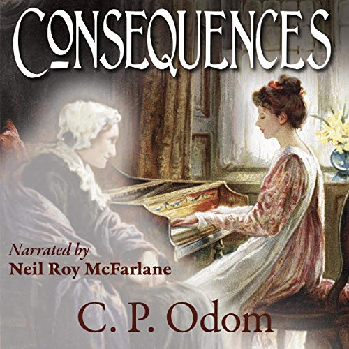 Cover of Consequences