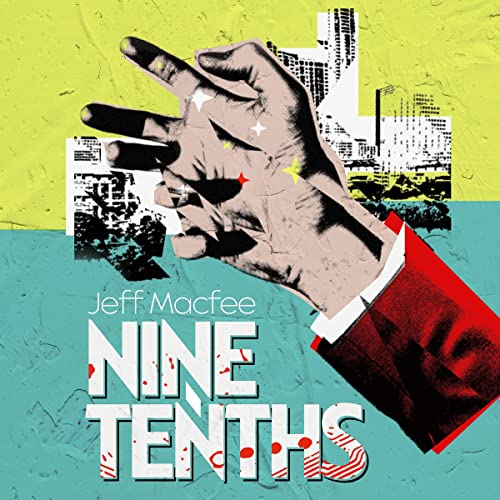 Cover of Nine Tenths