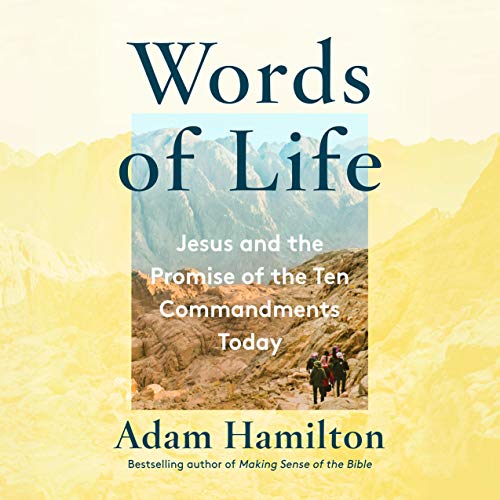 Cover of Words of Life
