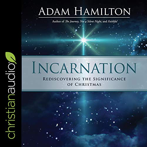 Cover of Incarnation