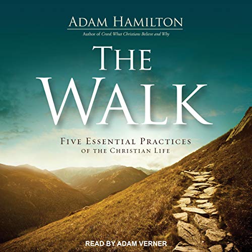 Cover of The Walk