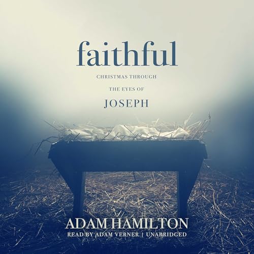 Cover of Faithful