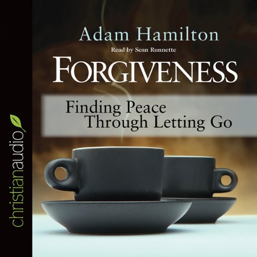 Cover of Forgiveness