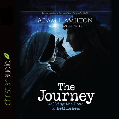 Cover of Journey