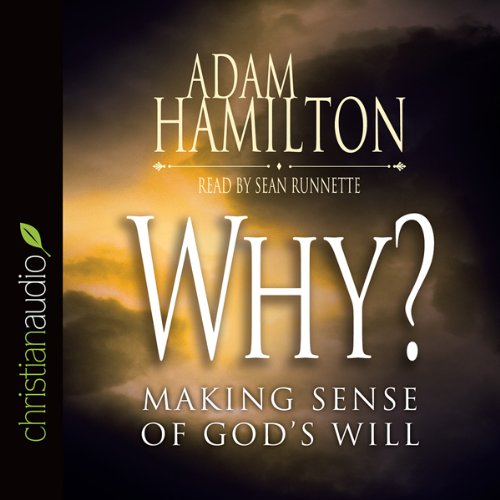 Cover of Why?