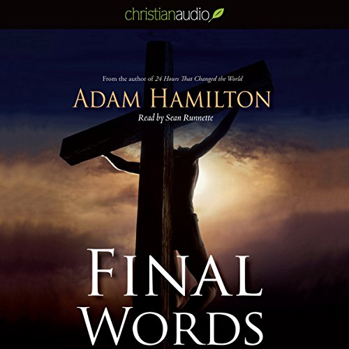 Cover of Final Words