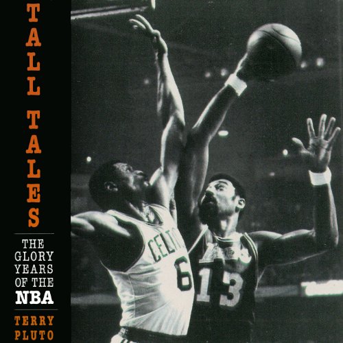 Cover of Tall Tales