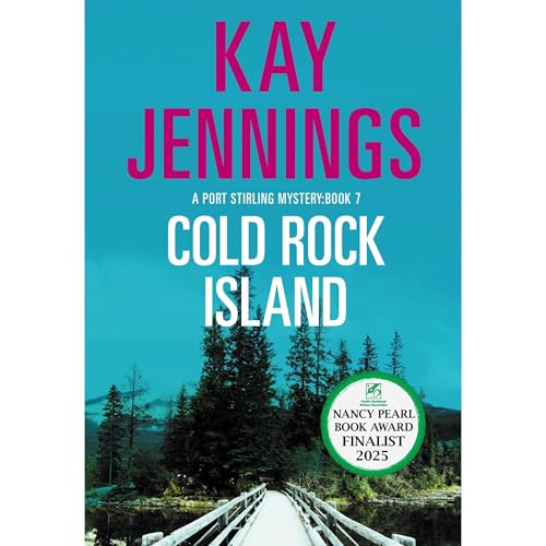 Cover of Cold Rock Island