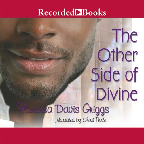 Cover of The Other Side of Divine