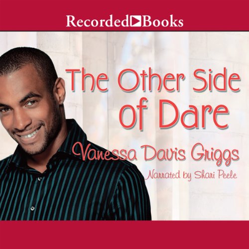 Cover of The Other Side of Dare