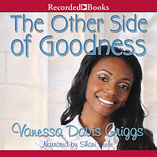 Cover of The Other Side of Goodness