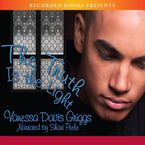 Cover of The Truth Is the Light