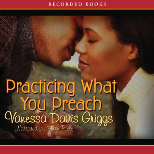 Cover of Practicing What You Preach