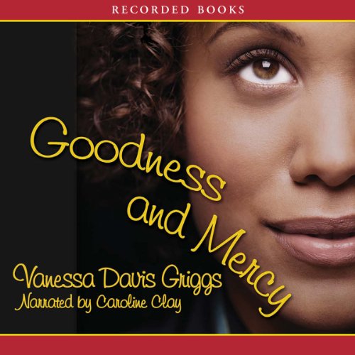 Cover of Goodness and Mercy