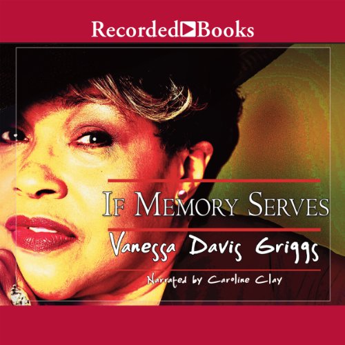 Cover of If Memory Serves
