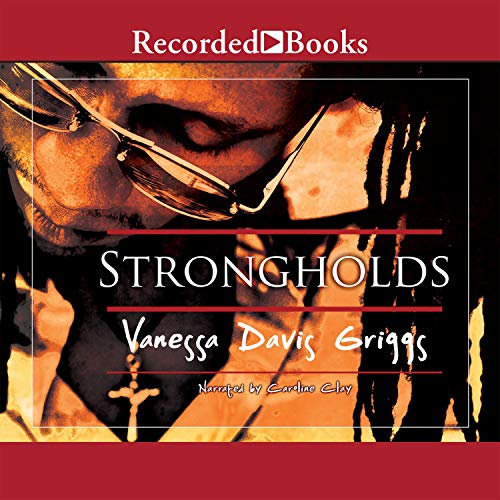 Cover of Strongholds