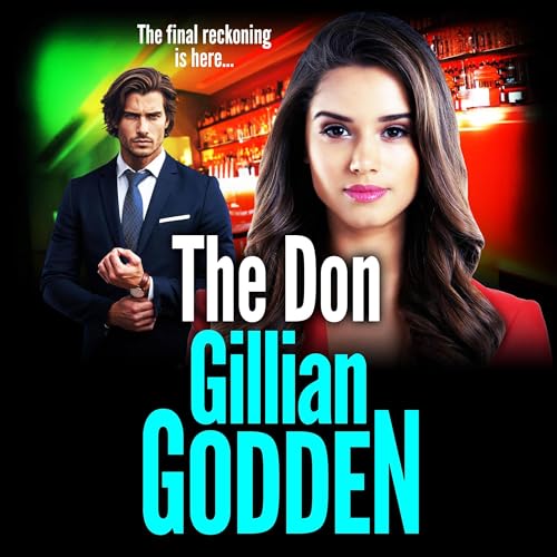 Cover of The Don