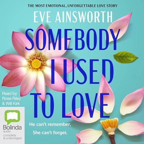 Cover of Somebody I Used to Love