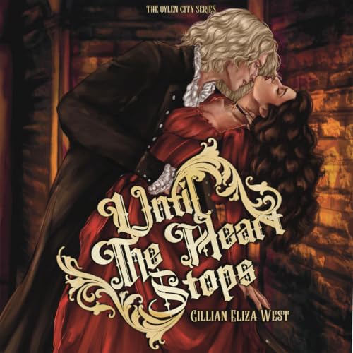 Cover of Until the Heart Stops