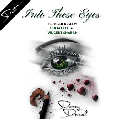 Cover of Into These Eyes