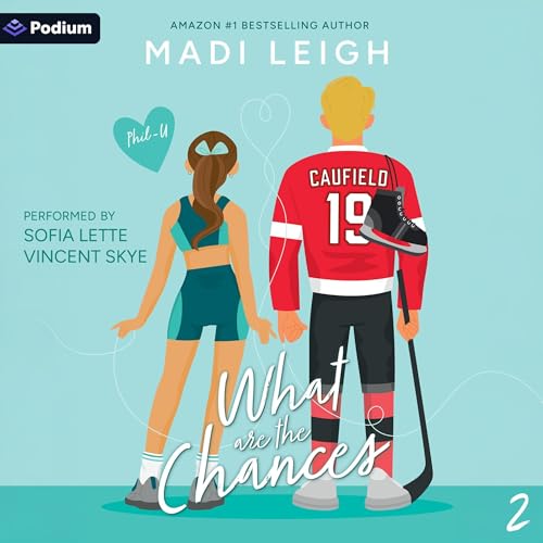 Cover of What Are the Chances?