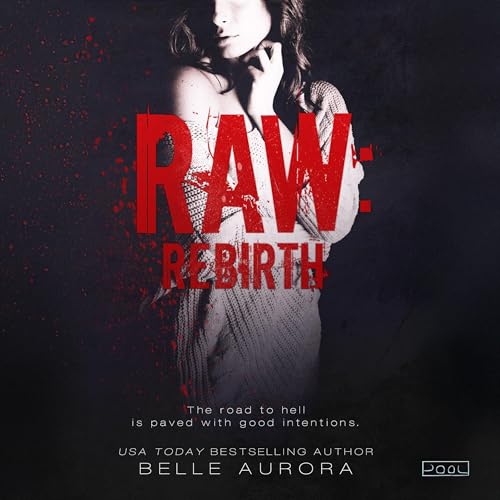 Cover of Raw: Rebirth