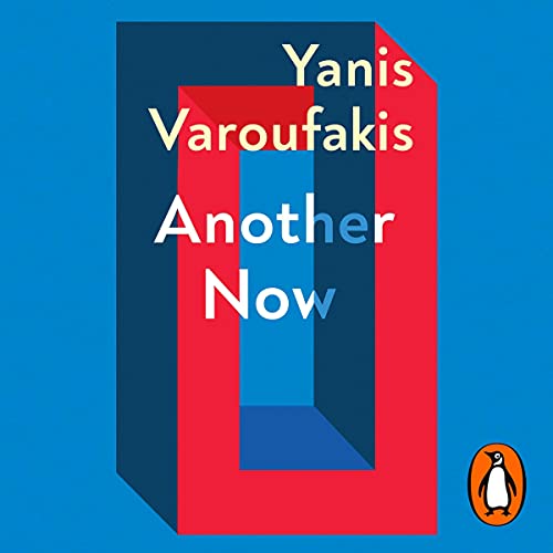 Cover of Another Now