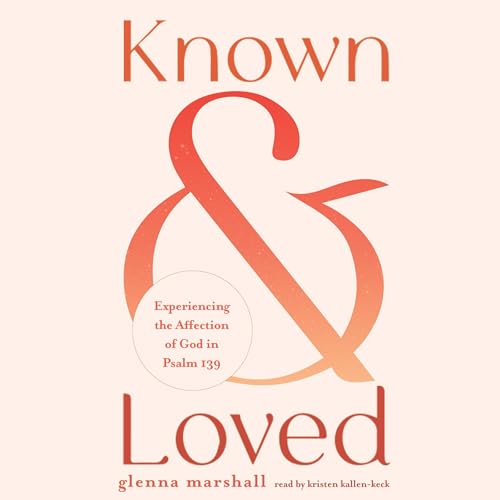 Cover of Known and Loved