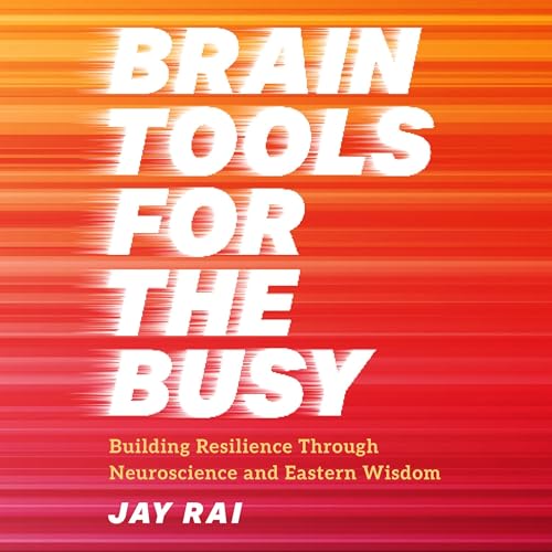 Cover of Brain Tools for the Busy