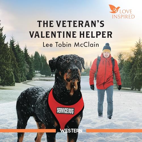 Cover of The Veteran's Valentine Helper