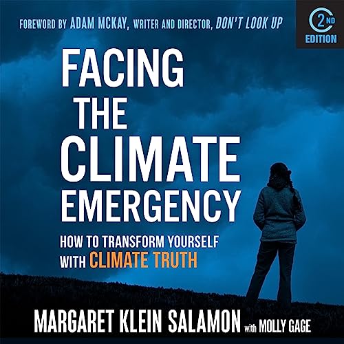 Cover of Facing the Climate Emergency, Second Edition