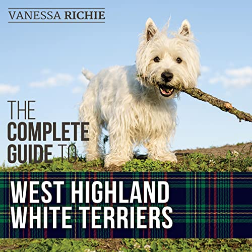 Cover of The Complete Guide to West Highland White Terriers