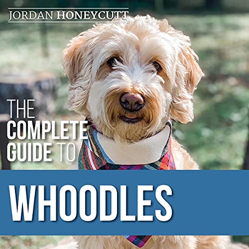 Cover of The Complete Guide to Whoodles